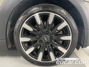 Mini Cooper HIGH 2021 года из Южной Кореи