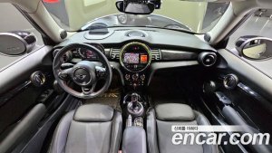 Mini Cooper HIGH 2021 года из Южной Кореи