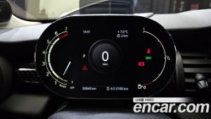 Mini Cooper HIGH 2021 года из Южной Кореи
