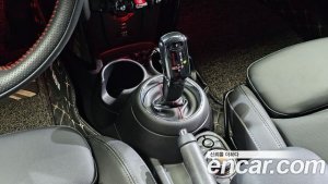 Mini Cooper HIGH 2021 года из Южной Кореи