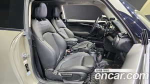 Mini Cooper HIGH 2021 года из Южной Кореи