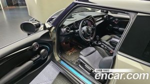 Mini Cooper HIGH 2021 года из Южной Кореи