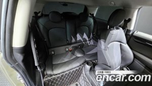 Mini Cooper HIGH 2021 года из Южной Кореи