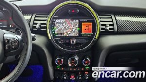 Mini Cooper HIGH 2021 года из Южной Кореи