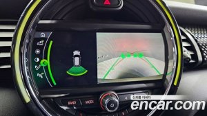 Mini Cooper HIGH 2021 года из Южной Кореи