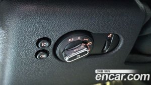 Mini Cooper HIGH 2021 года из Южной Кореи