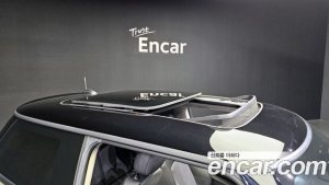 Mini Cooper HIGH 2021 года из Южной Кореи