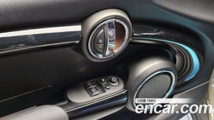 Mini Cooper HIGH 2021 года из Южной Кореи