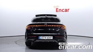 Kia K5 1.6 Turbo 2021 года из Южной Кореи