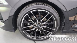 Kia K5 1.6 Turbo 2021 года из Южной Кореи