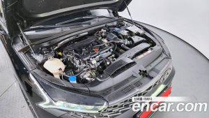 Kia K5 1.6 Turbo 2021 года из Южной Кореи