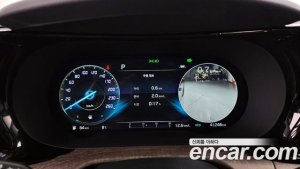 Kia K5 1.6 Turbo 2021 года из Южной Кореи