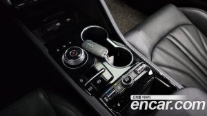 Kia K5 1.6 Turbo 2021 года из Южной Кореи