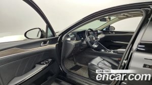 Kia K5 1.6 Turbo 2021 года из Южной Кореи