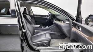 Kia K5 1.6 Turbo 2021 года из Южной Кореи