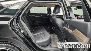 Kia K5 1.6 Turbo 2021 года из Южной Кореи