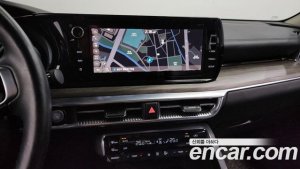 Kia K5 1.6 Turbo 2021 года из Южной Кореи