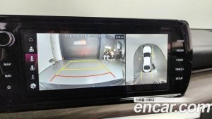 Kia K5 1.6 Turbo 2021 года из Южной Кореи