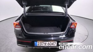 Kia K5 1.6 Turbo 2021 года из Южной Кореи