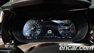 Kia K5 2.0 2021 года из Южной Кореи