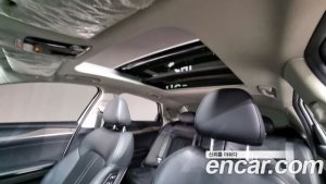 Kia K5 2.0 2021 года из Южной Кореи
