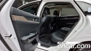 Kia K5 2.0 2021 года из Южной Кореи