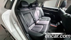 Kia K5 2.0 2021 года из Южной Кореи