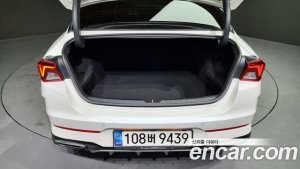 Kia K5 2.0 2021 года из Южной Кореи