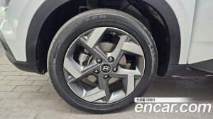 Hyundai Venue 1.6 Flux 2020 года из Южной Кореи