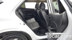 Hyundai Venue 1.6 Flux 2020 года из Южной Кореи