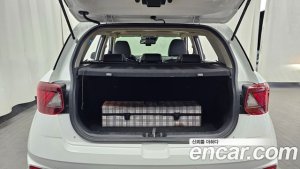 Hyundai Venue 1.6 Flux 2020 года из Южной Кореи