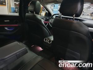 Mercedes-Benz E-Class E220d Avantgarde 2020 года из Южной Кореи