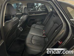Kia K5 1.6 Turbo 2021 года из Южной Кореи