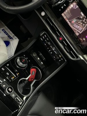 Kia K5 1.6 Turbo 2021 года из Южной Кореи