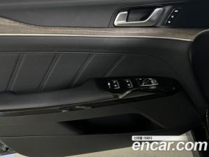 Kia K5 1.6 Turbo 2021 года из Южной Кореи
