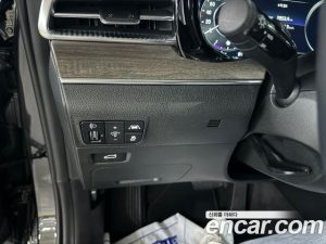 Kia K5 1.6 Turbo 2021 года из Южной Кореи