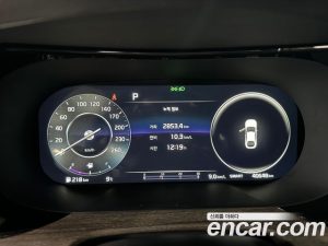 Kia K5 1.6 Turbo 2021 года из Южной Кореи