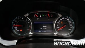 ChevroletGMDaewoo Traverse 3.6 AWD RED-LINE 2020 года из Южной Кореи