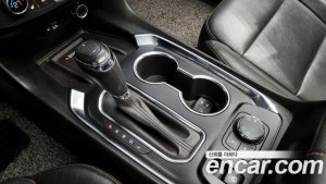 ChevroletGMDaewoo Traverse 3.6 AWD RED-LINE 2020 года из Южной Кореи
