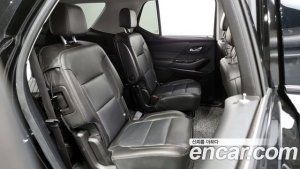 ChevroletGMDaewoo Traverse 3.6 AWD RED-LINE 2020 года из Южной Кореи
