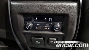 ChevroletGMDaewoo Traverse 3.6 AWD RED-LINE 2020 года из Южной Кореи