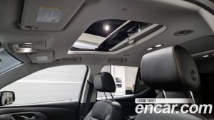 ChevroletGMDaewoo Traverse 3.6 AWD RED-LINE 2020 года из Южной Кореи