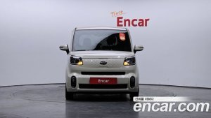 Kia RAY Prestige 2021 года из Южной Кореи