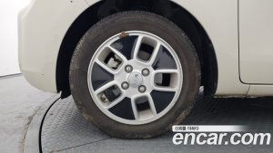 Kia RAY Prestige 2021 года из Южной Кореи