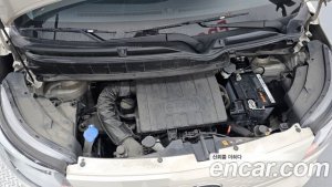 Kia RAY Prestige 2021 года из Южной Кореи