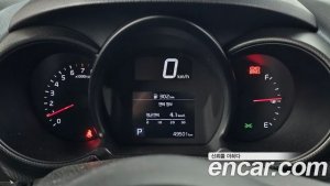 Kia RAY Prestige 2021 года из Южной Кореи