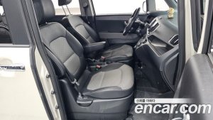 Kia RAY Prestige 2021 года из Южной Кореи