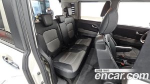 Kia RAY Prestige 2021 года из Южной Кореи
