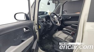 Kia RAY Prestige 2021 года из Южной Кореи