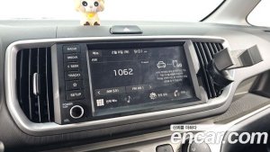Kia RAY Prestige 2021 года из Южной Кореи